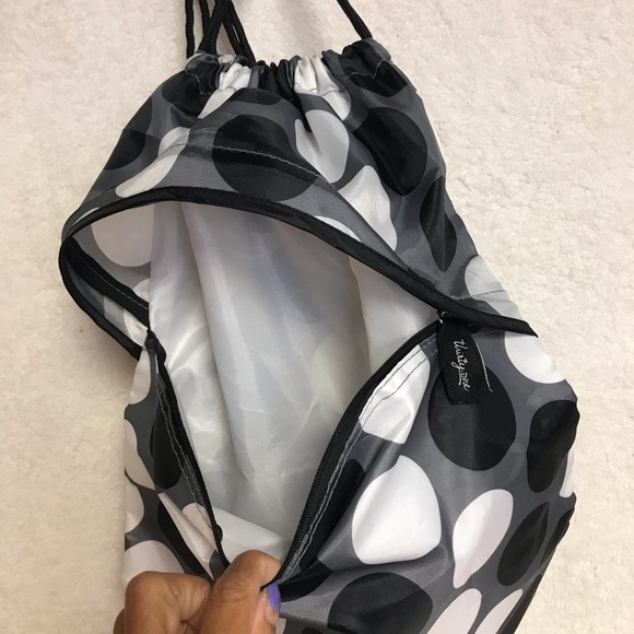 Thirty one draw string backpack - Picture 4 of 5